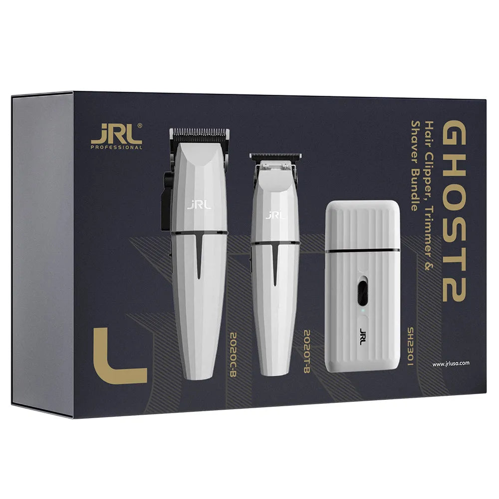 JRL Ghost Set 2
