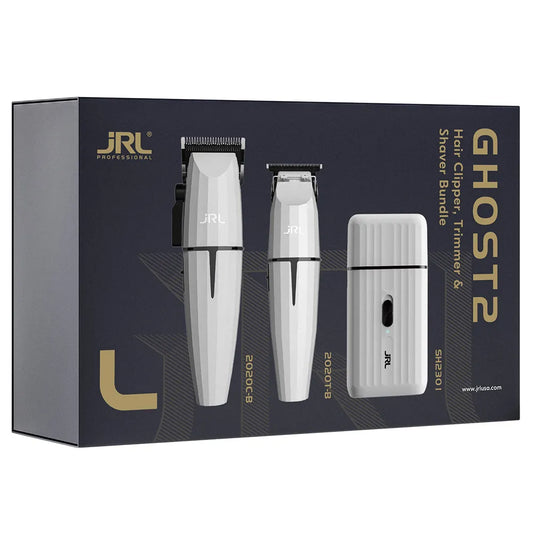 JRL Ghost Set 2