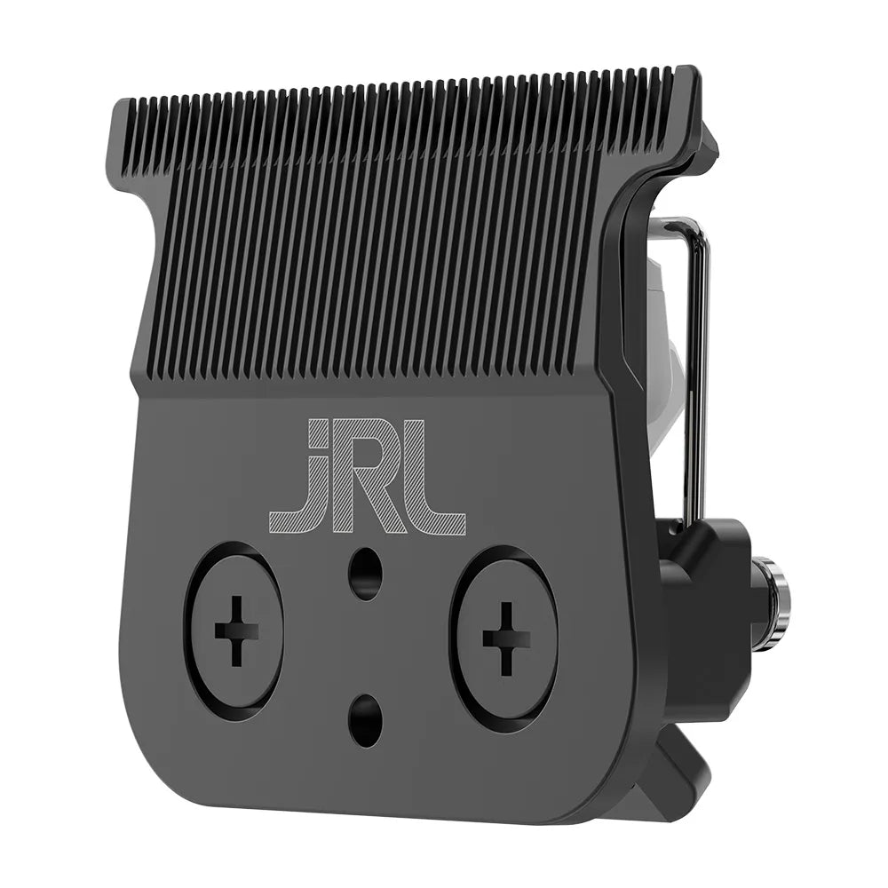 JRL Onyx Trimmer Black Scherkopf