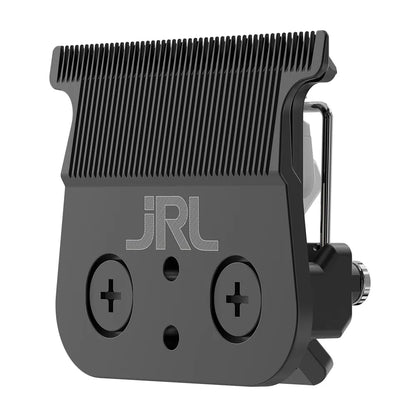 JRL Onyx Trimmer Black Scherkopf