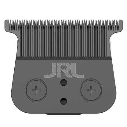JRL Onyx Trimmer Black Scherkopf