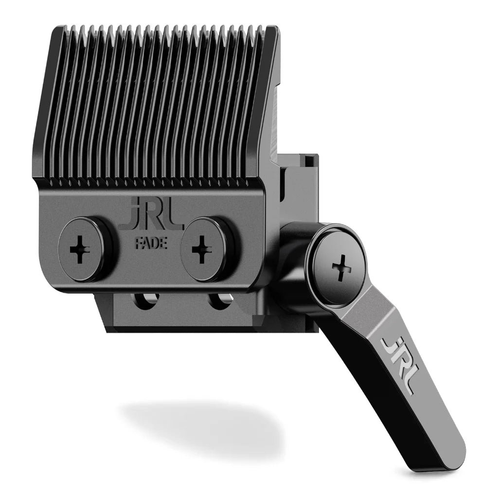 JRL Diamante Clipper Scherekopf EZ-Gap Fade Precision Ersatzklinge