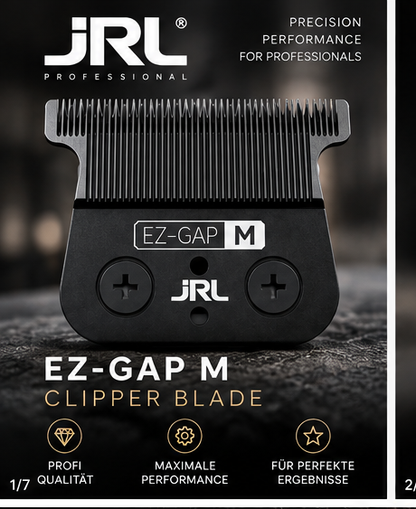 JRL Diamante Trimmer Scherekopf