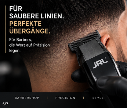 JRL Diamante Trimmer Scherekopf