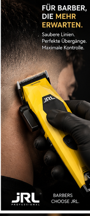 JRL Diamante Clipper Gelb