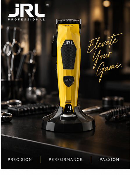 JRL Diamante Clipper Gelb