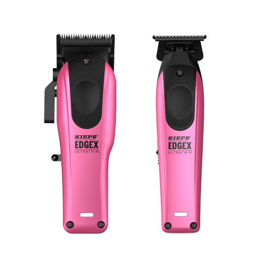 EdgeX Combo Clipper + Trimmer Set