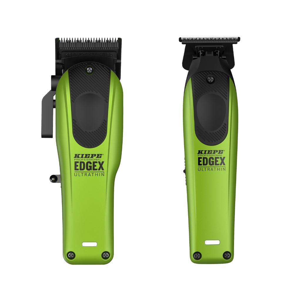 EdgeX Combo Clipper + Trimmer Set