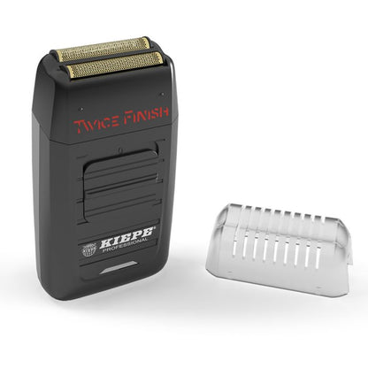 Shaver Twice Double Zero