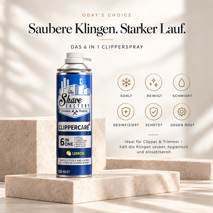 ODAY´S Probierbundle