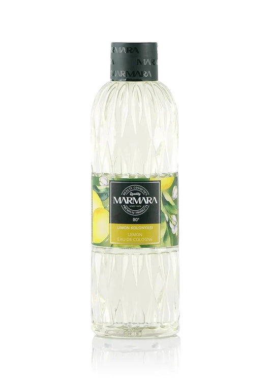 Lemon Cologne Zitrone 400ml