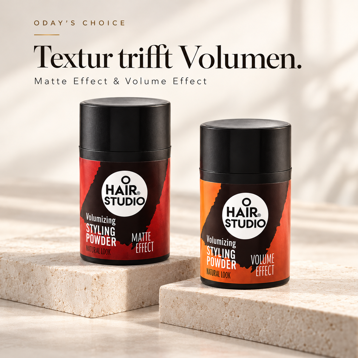ODAY´S Probierbundle