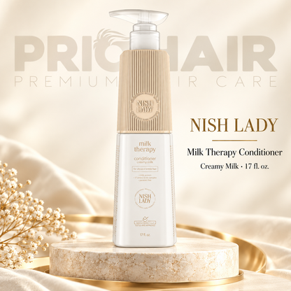 Milk Therapy Spülung 503ml