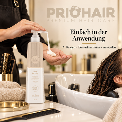 Milk Therapy Spülung 503ml