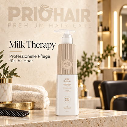 Milk Therapy Spülung 503ml