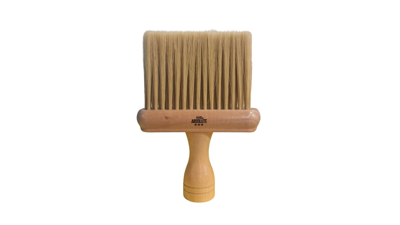 Nackenwedel Holz G-921