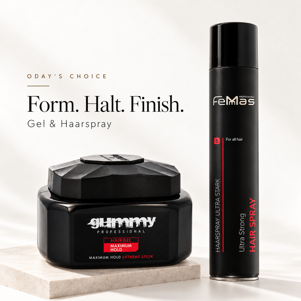 ODAY´S Probierbundle