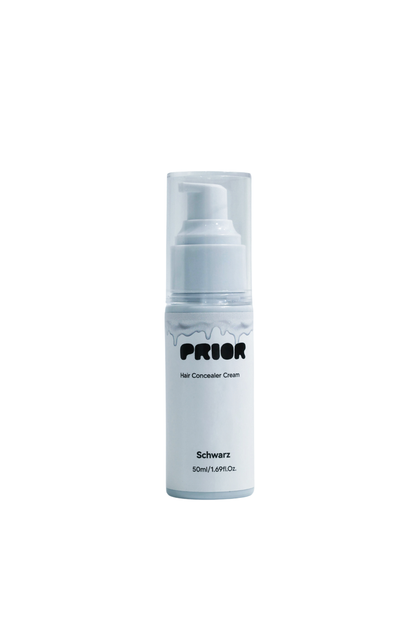 Priohair Magic Hair Concelar Schwarz 50ml