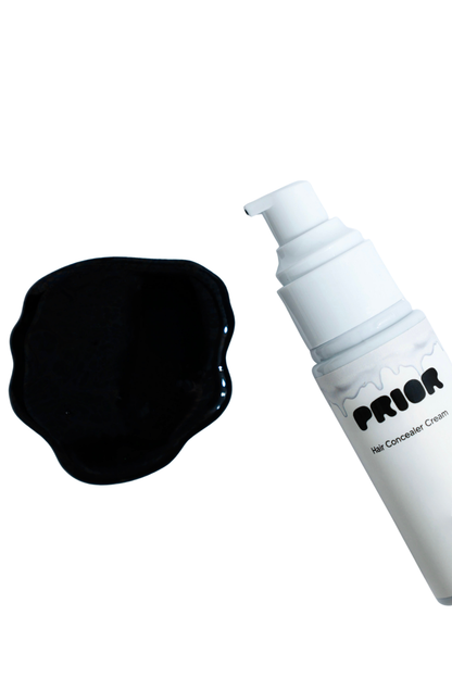 Priohair Magic Hair Concelar Schwarz 50ml