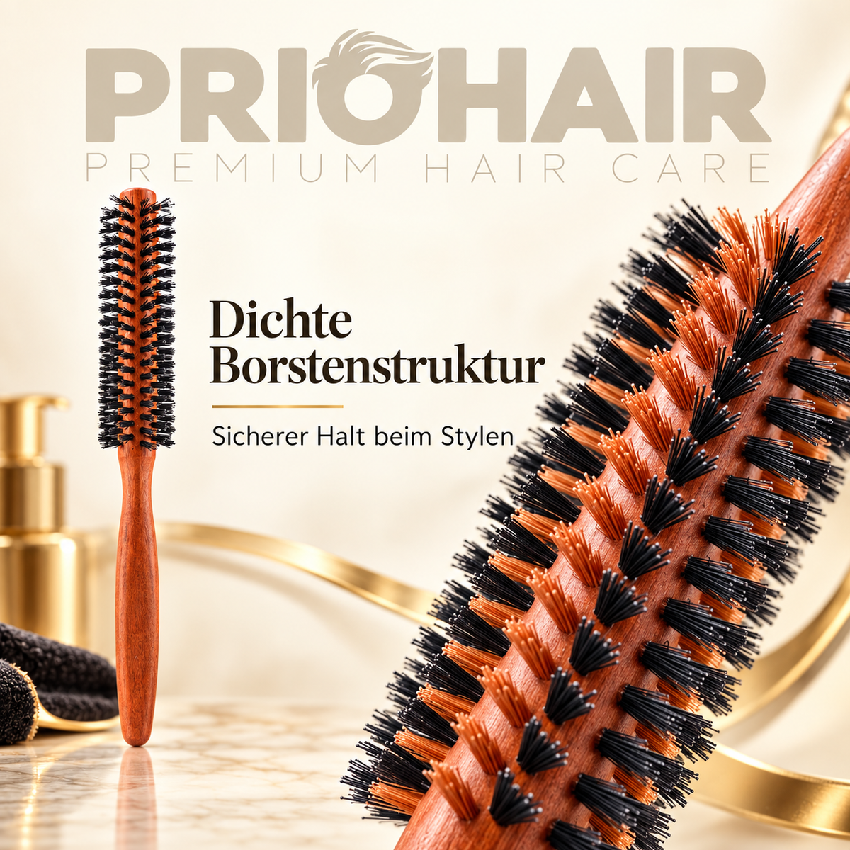Rundbürste Klein G-1019