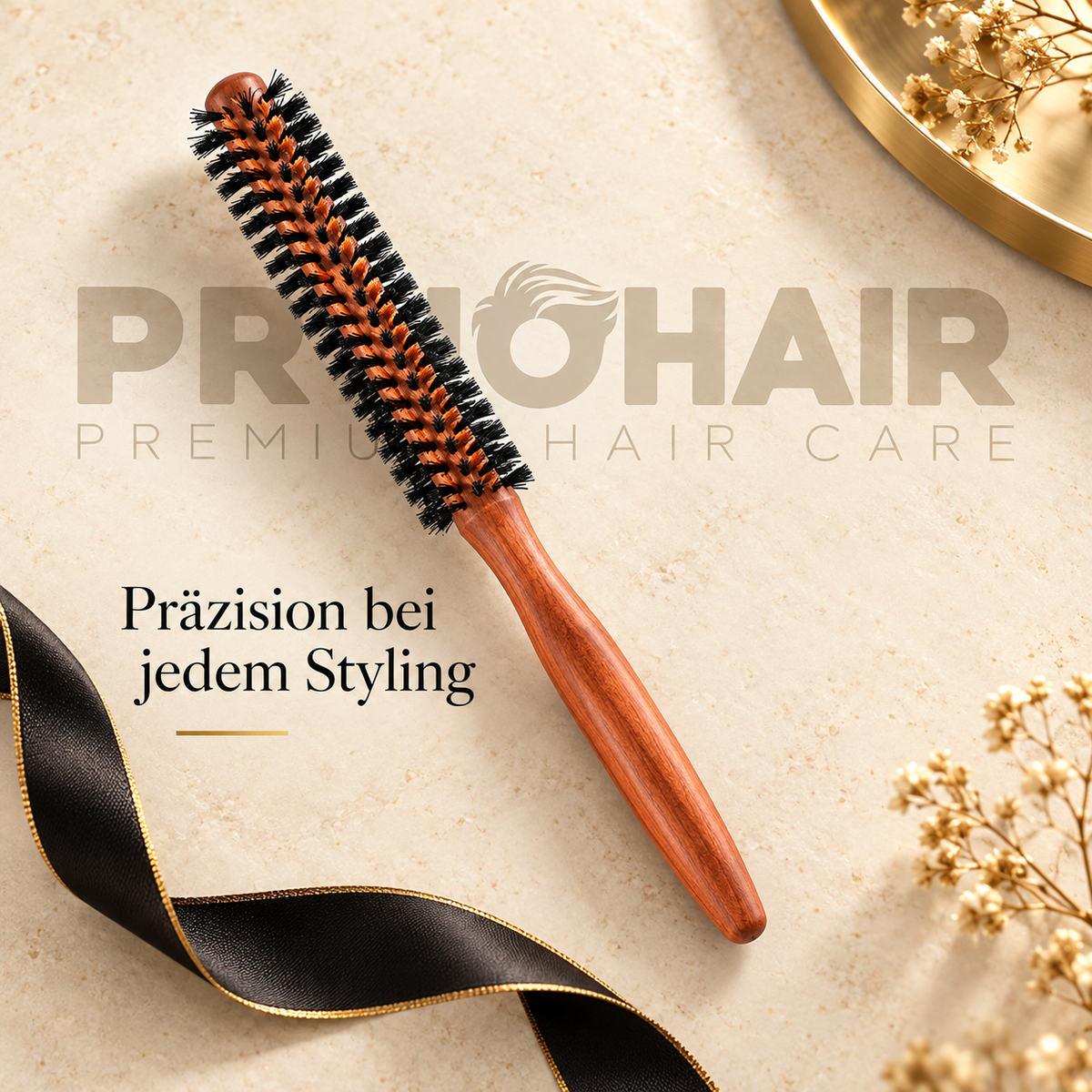 Rundbürste Klein G-1019