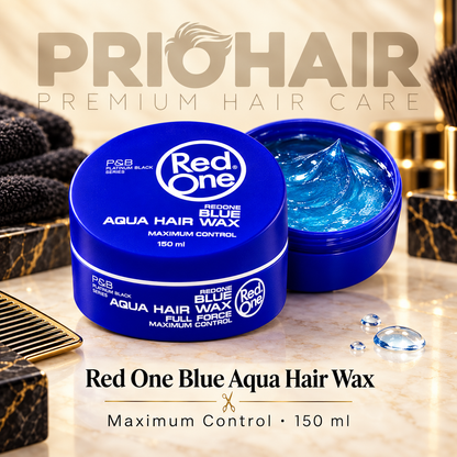Redone Aqua Wax 150ml