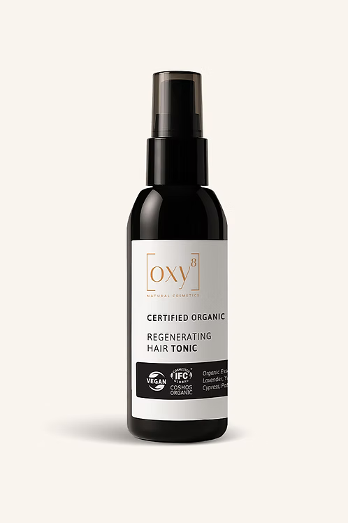 Regenerating Hair Tonic 125ml