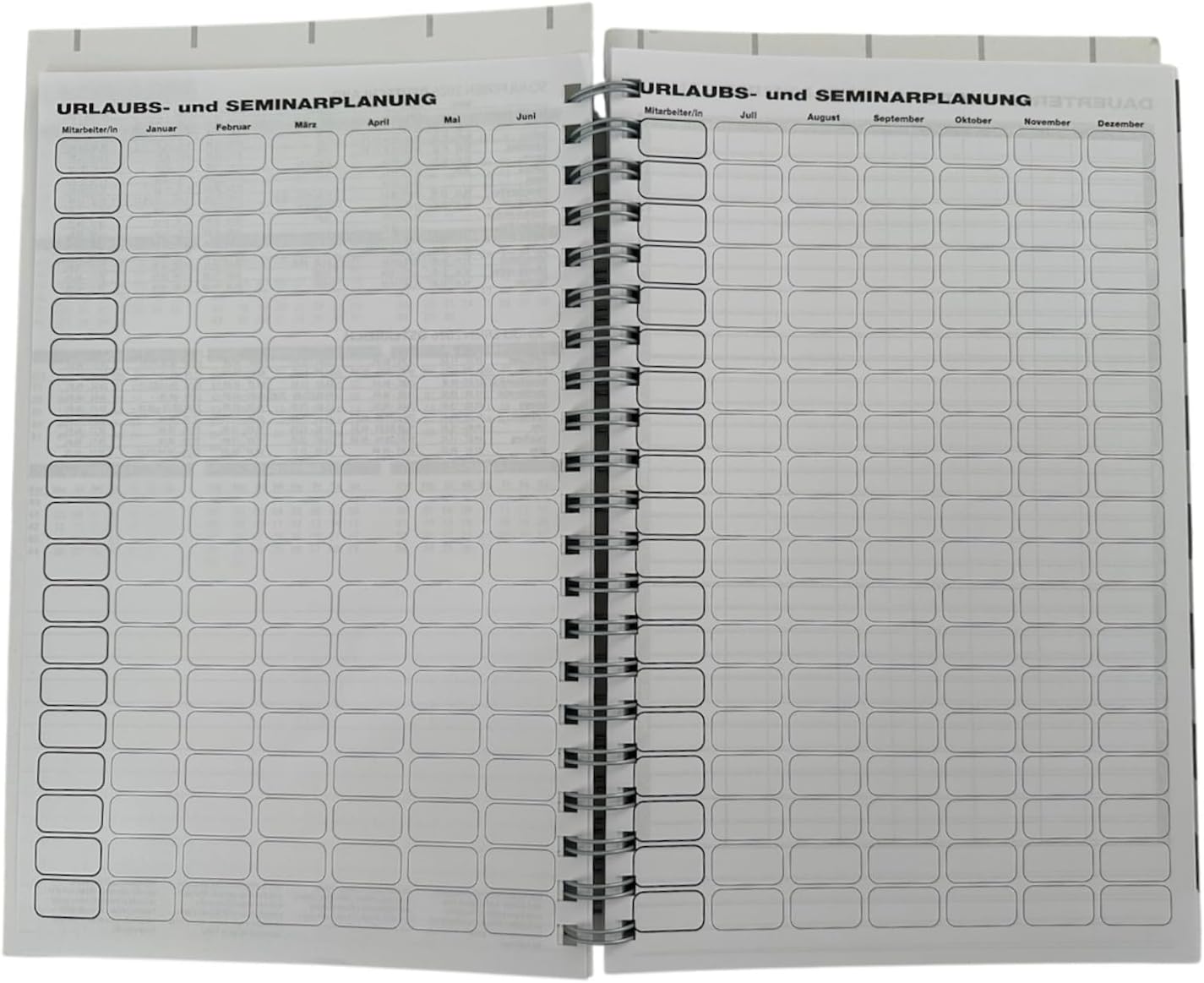 Comair Salonplaner & Terminplaner 2026