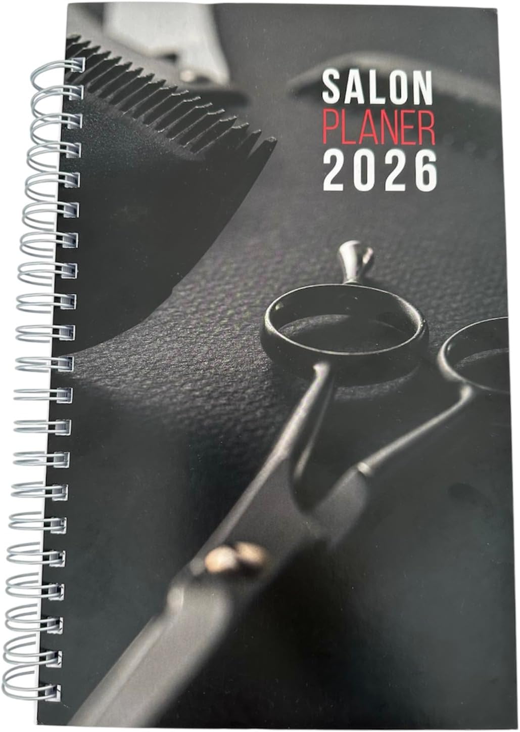 Comair Salonplaner & Terminplaner 2026