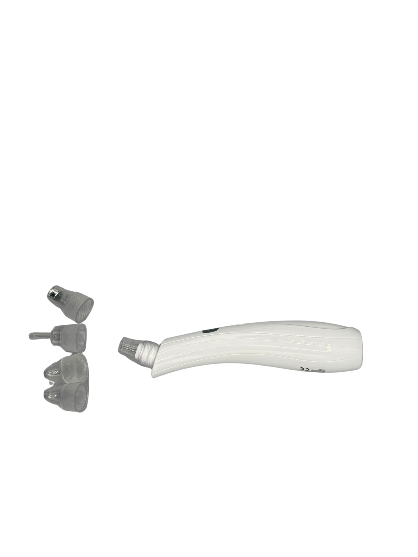 Vakuum Gerät Gesichtsreiniger G1436