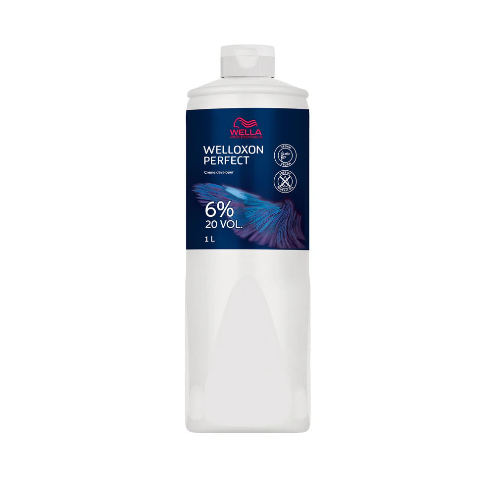 Wella Koleston Perfect Me+ Welloxon 1000ml
