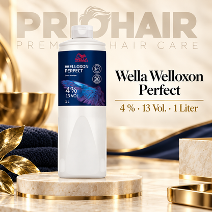 Wella Koleston Perfect Me+ Welloxon 1000ml