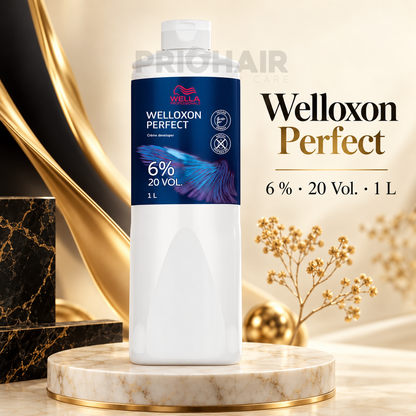 Wella Koleston Perfect Me+ Welloxon 1000ml
