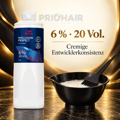 Wella Koleston Perfect Me+ Welloxon 1000ml