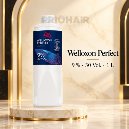 Wella Koleston Perfect Me+ Welloxon 1000ml