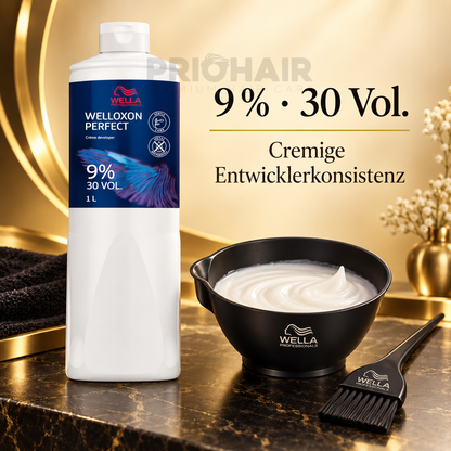 Wella Koleston Perfect Me+ Welloxon 1000ml