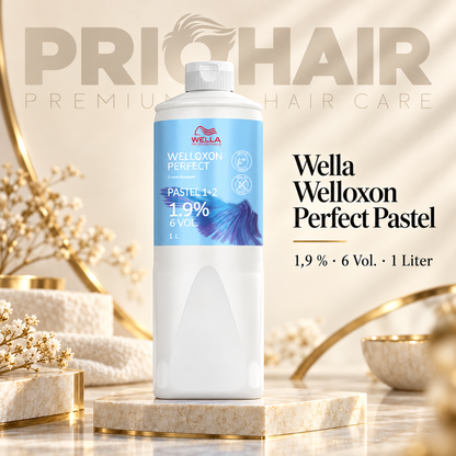 Wella Koleston Perfect Me+ Welloxon 1000ml