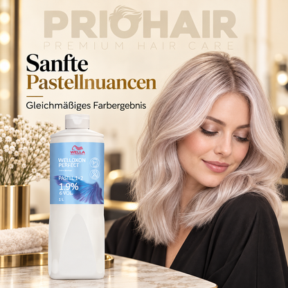 Wella Koleston Perfect Me+ Welloxon 1000ml