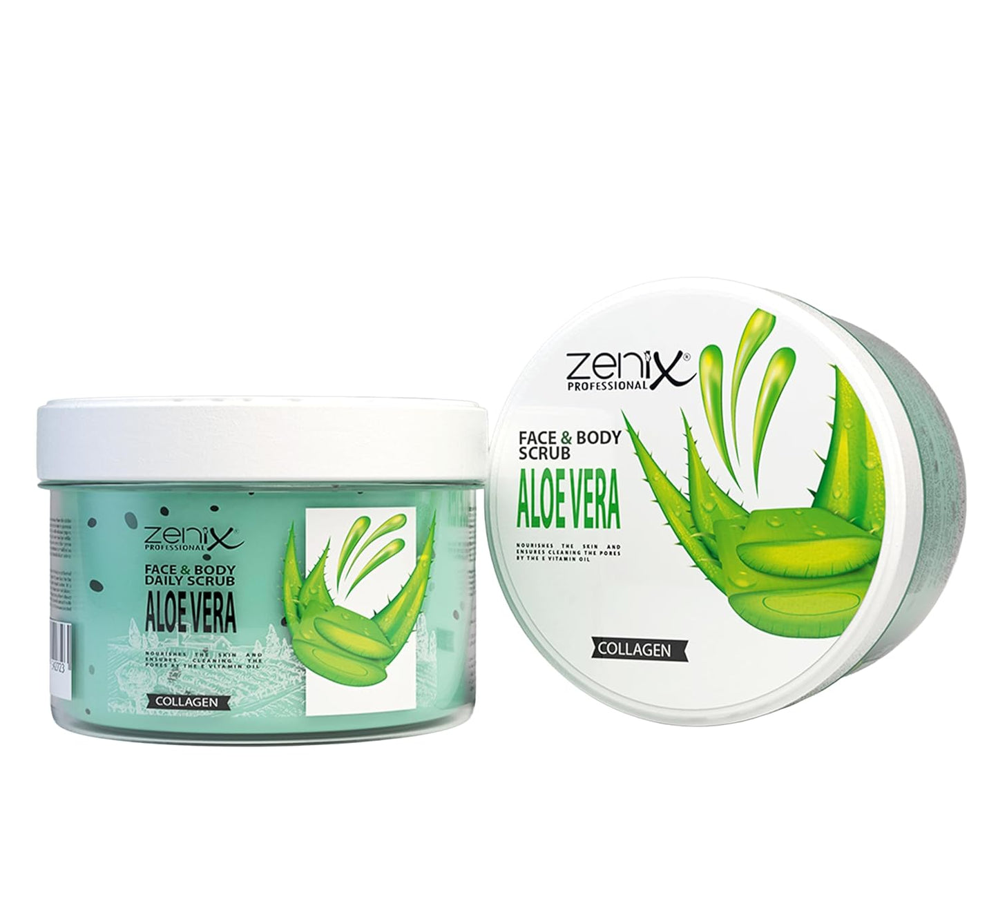 Peeling 275ml