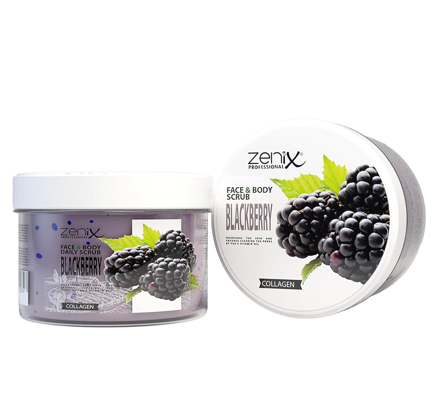 Peeling 275ml