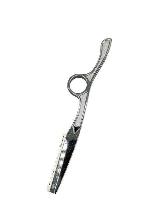 Langhaar Rasiermesser