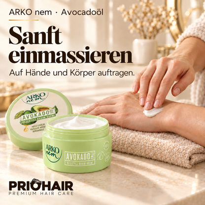 Creme Dose 250ml