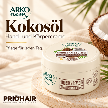 Creme Dose 250ml