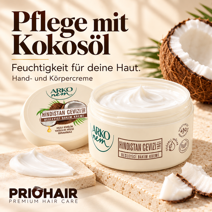 Creme Dose 250ml