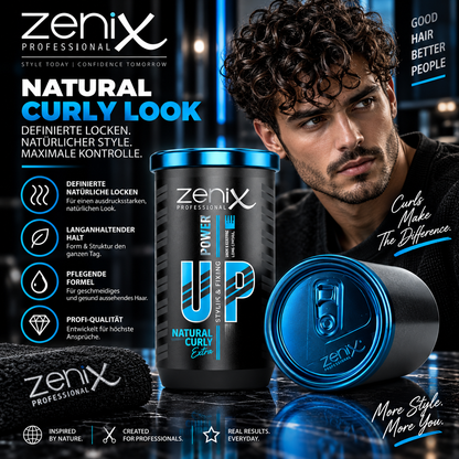 Styling Puder 20gr