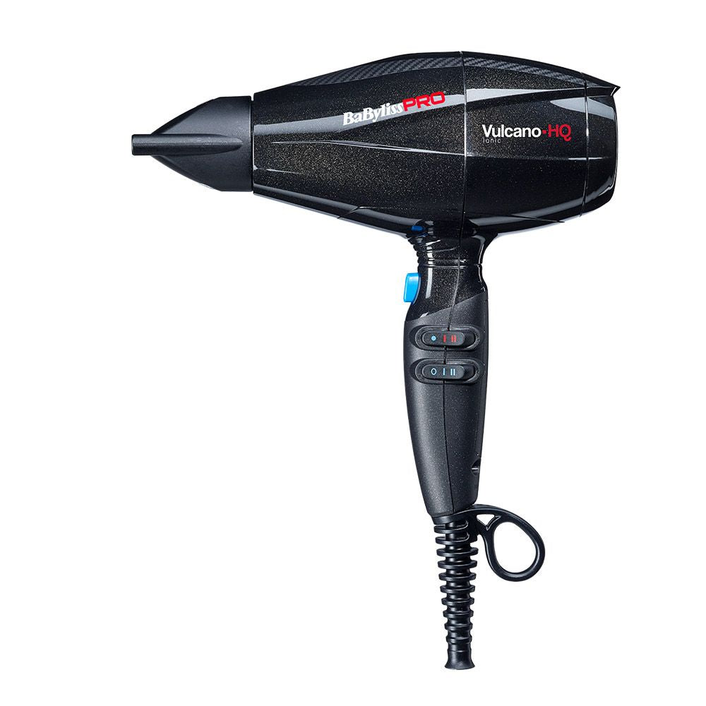 Babyliss Pro Vulcano HQ- Föhn 2400w