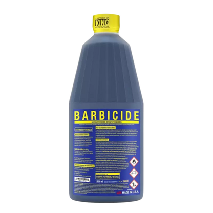 Barbicide Desinfektionsmittel 1,89 L