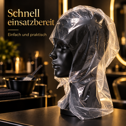 Einweg-Strähnenhaube Groß 50er