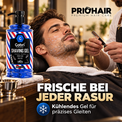 Rasiergel 1000ml