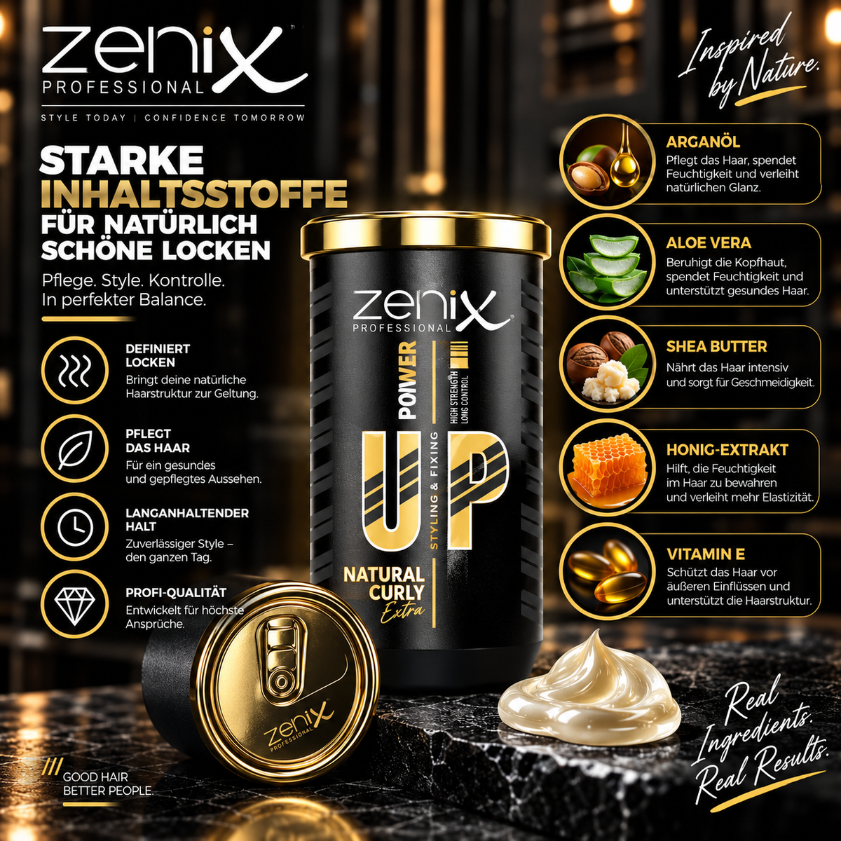 Styling Puder 20gr